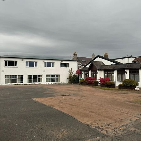 Newly Renovated Cozy Rooms In Fife Freuchie 外观 照片